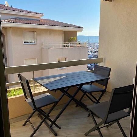 Le Diatomee - Rue Du Port Apartment Cavalaire-sur-Mer Ngoại thất bức ảnh