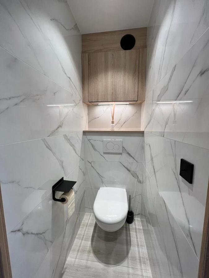 Le Diatomee - Rue Du Port Apartment Cavalaire-sur-Mer Ngoại thất bức ảnh