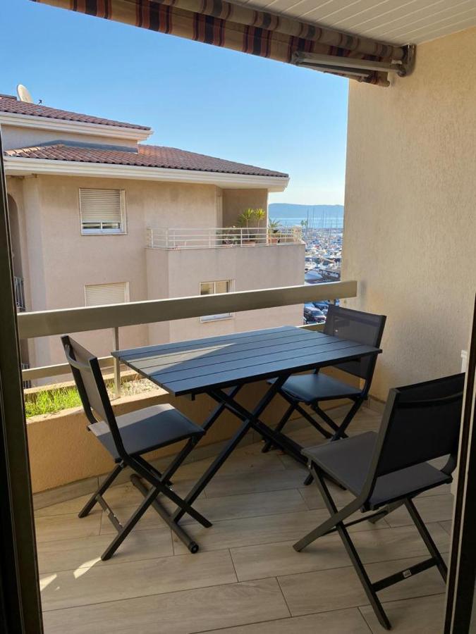 Le Diatomee - Rue Du Port Apartment Cavalaire-sur-Mer Ngoại thất bức ảnh