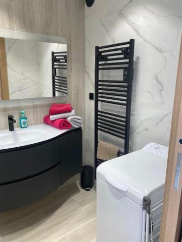 Le Diatomee - Rue Du Port Apartment Cavalaire-sur-Mer Ngoại thất bức ảnh