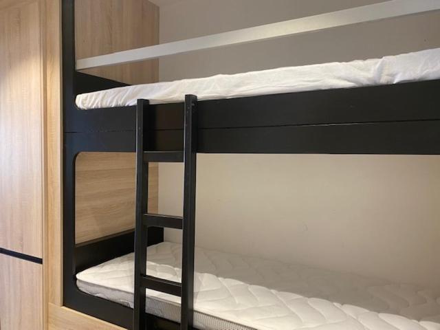 Le Diatomee - Rue Du Port Apartment Cavalaire-sur-Mer Ngoại thất bức ảnh